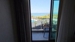 ТУРЦИЯ 2023. Сиде. Новый отель LAGO Hotel.