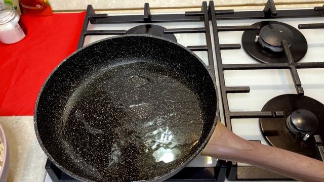 Рубленые куриные котлеты. Сочные и очень вкусные! смотреть онлайн