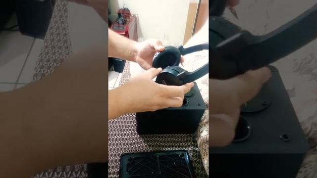 Unboxing e teste dos monitores de áudio Edifier R1280DB Bluetooth смотреть онлайн