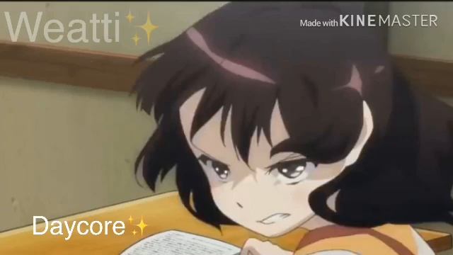 Как такое может быть meme|Daycore смотреть онлайн