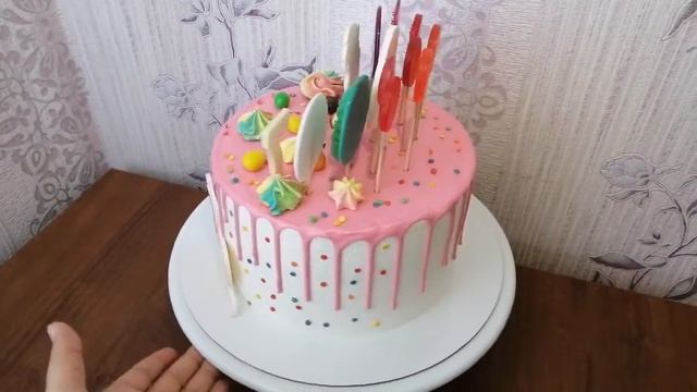 ТОРТ ПОНИ ?? смотреть онлайн