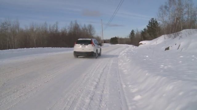 Test Drive: 2014 Honda CR-V смотреть онлайн