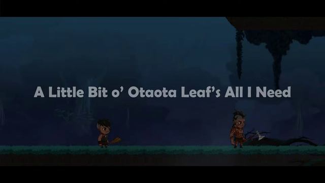 SkyKeepers ( МАЛ ДА УДАЛ-КАК ГОВОРИЛА СТАРЕЙШИНА)) смотреть онлайн