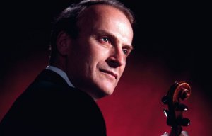 Иегуди Менухин Concerto for Violin no1 major, Op 63 Allegro Paganini & the art of the great Raphael