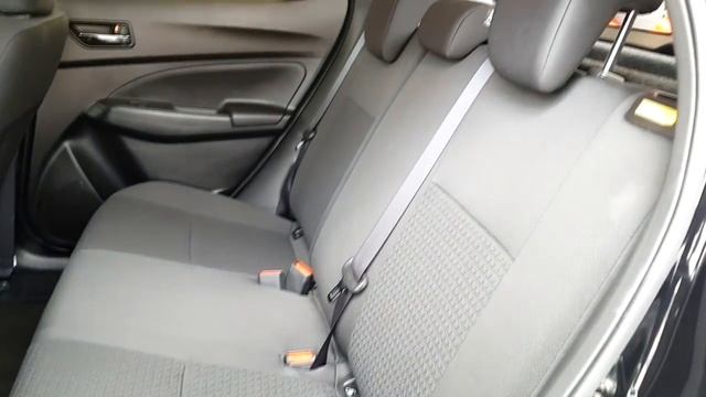 Suzuki Swift 2018 รุ่น 1.2 GLX ราคา 609,000 บาท смотреть онлайн