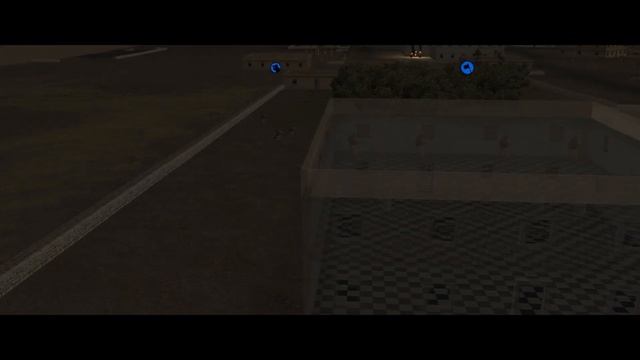 Combat Mission Shock Force 2: Semper Fi, Syria! Campaign смотреть онлайн