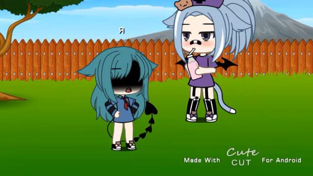 Я...я...я всего лишь хотела найти себе девушку....😭 смотреть онлайн