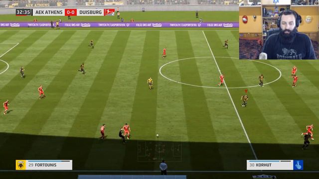 Παίζουμε FIFA 18 - Career #4 | Ξεκίνημα νέας σεζόν! смотреть онлайн