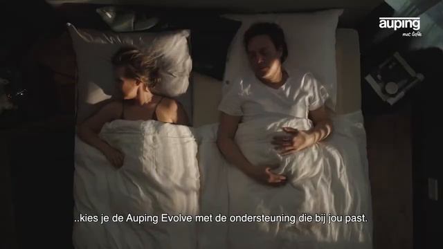 Auping Evolve Matras смотреть онлайн