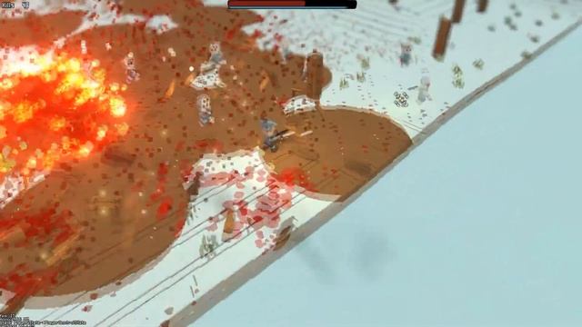 CRITICAL ANNIHILATION - BEST GAME EVER смотреть онлайн