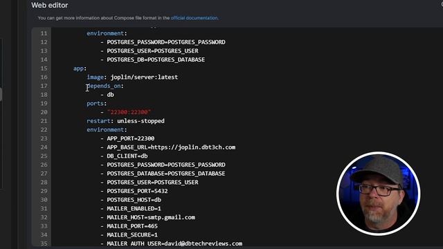 Your New Note-Taking App: Joplin смотреть онлайн