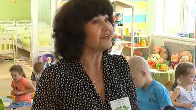 Для них чужих детей не бывает! смотреть онлайн