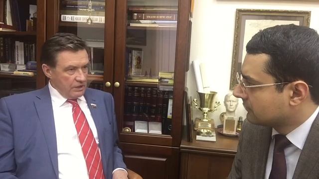 48 некодифицированных платежей и сборов . Сенатор Сергей Рябухин смотреть онлайн