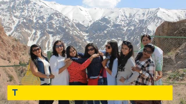 Uzbekistan Tourist Attractions: Tashkent, Samarkand & Bukhara [HD 2018] смотреть онлайн