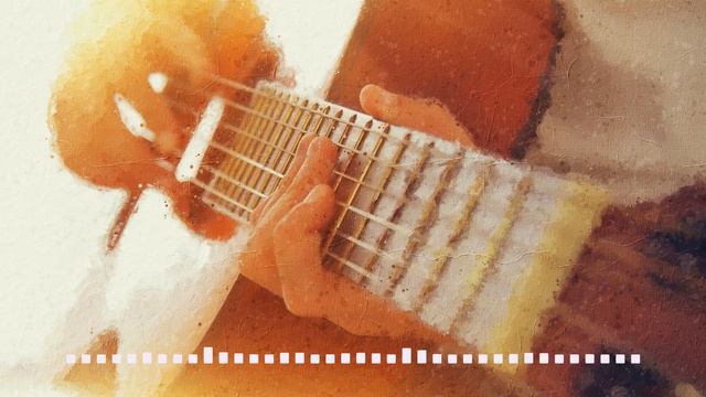 Best of Daniel Kaede - Peaceful Calm Sad Acoustic Guitar Instrumental Music смотреть онлайн