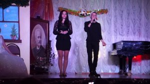 Квартет - «Ах если бы сбылась моя мечта»
