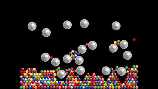 After Dark 3.0 - Marbles смотреть онлайн