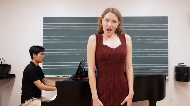 Марико до куокр «Серенада» («Песни и пляски смерти») М.Мусоргский смотреть онлайн