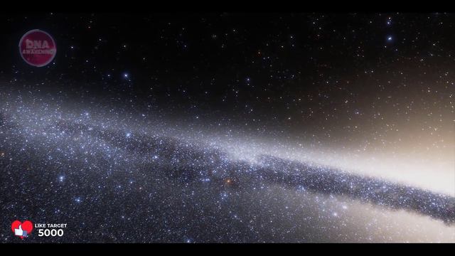 The 5th Dimension: The Critical Stage Has Started ! смотреть онлайн