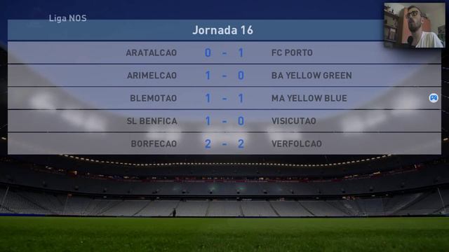 PES 2016 RAE #9 | "Vai buscar a bola" смотреть онлайн
