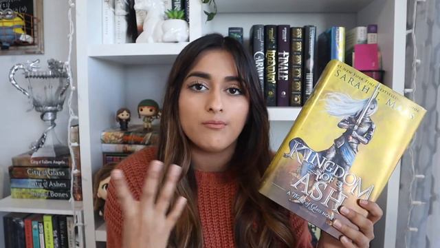 ✨21 BOOKS I WANT TO READ IN 2021✨ // most anticipated reads of 2021 смотреть онлайн