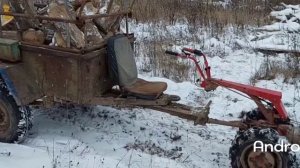 мотоблок МТЗ мнение владельца новичка .  эксплуатация : весна , лето  , зима 2022 г