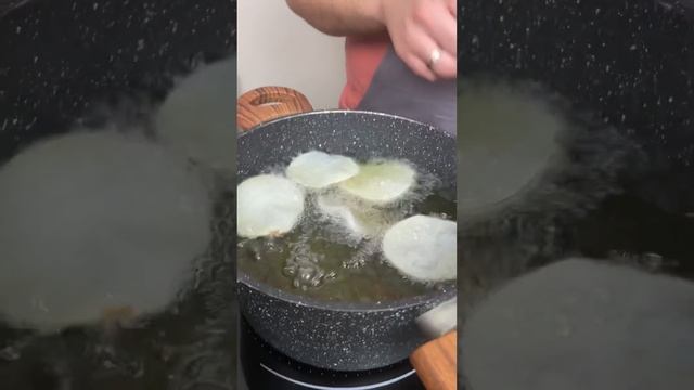 Картофельные чипсы со вкусом барбекю смотреть онлайн
