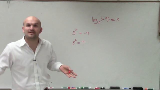 Can you evaluate a log for a negative number смотреть онлайн