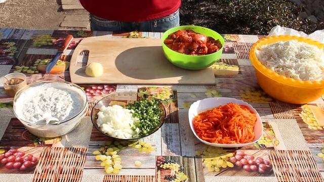 Кулинарная Фантазия