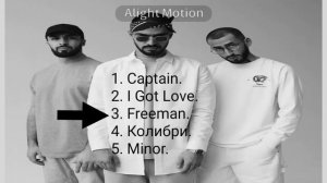 Miyagi & Andy Panda & Эндшпиль - подряд, сборка песен 2022#ЛУЧШИЕ