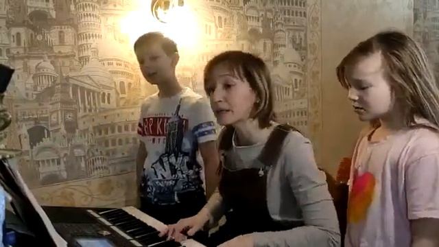 Вокалисты. смотреть онлайн