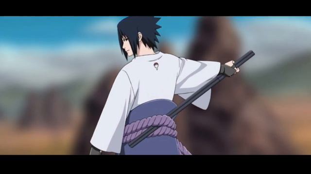 What if Goku and Naruto were friends Naruto Shippuden (Season 2 Ep1) (Saiyan Saga) Hindi смотреть онлайн