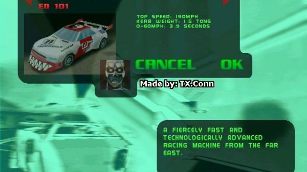 Carmageddon 2 The Full Vehicle Gallery