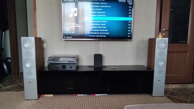 Canton GLE 407 смотреть онлайн