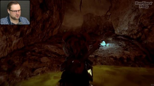 ФИЗИК-ХИМИК ФАУСТ ► Ghost of a Tale #4 смотреть онлайн