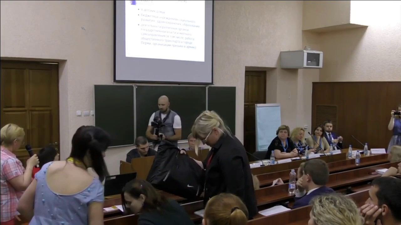 Общественный контроль:  как стать общественным контролером или инспектором