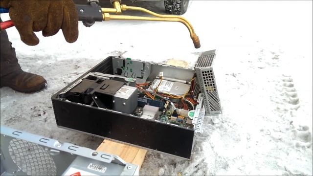 Как чистить компьютер смотреть онлайн