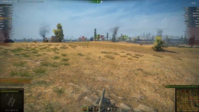 А-44, Прохоровка, Встречный бой смотреть онлайн