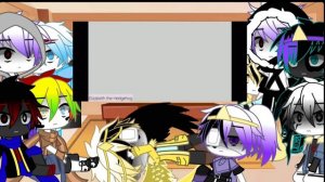 sans aus react to dreamswap memes(lazy)