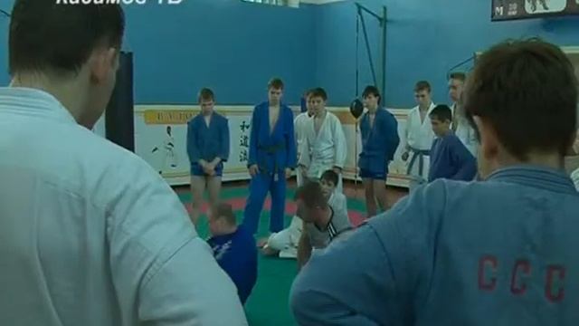 Мастер-класс от столичного тренера смотреть онлайн