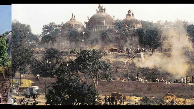 Main hu babar ki masjid babri hi naam hai mera || New nazam babri masjid || 2020 || Noor al mubarak смотреть онлайн