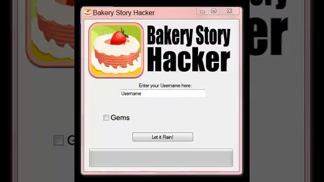 Bakery Story Gems Hack With Proof 100% Working Tested Link in Description смотреть онлайн