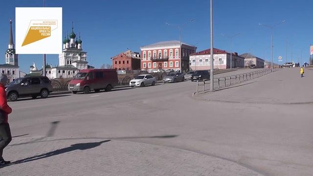 В Соликамске стартовал дорожный ремонт смотреть онлайн