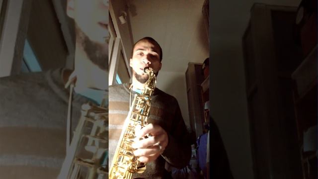 sax alto yas 275 sem efeito e boquilha yamaha 4c смотреть онлайн
