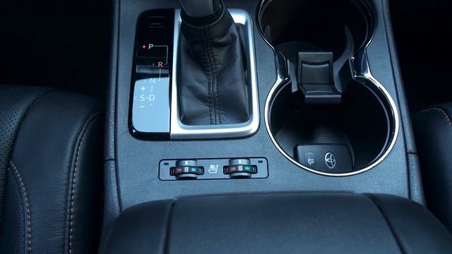 Mazda CX9 vs Toyota Highlander 2018 смотреть онлайн