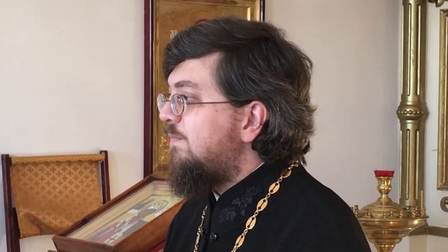 Евангелие дня: "Много званых, но мало избранных" смотреть онлайн