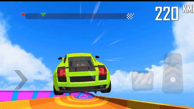 Super Heroes Monster Car Racing !  Spiderman Super Cars Driving? Monster Truck Driving Hulk! #heroe