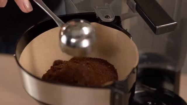 MELITTA Easy Top - Cafetière - Vidéo produit Vandenborre.be смотреть онлайн