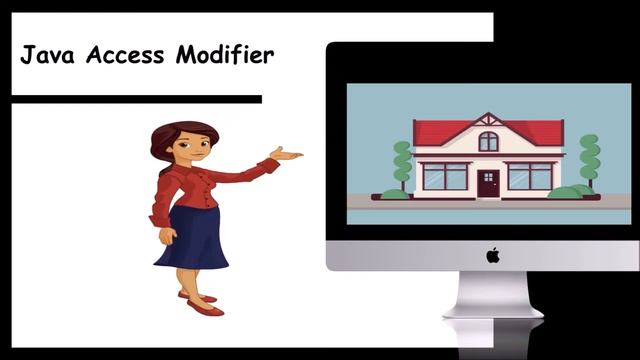 Java access modifiers || Public || Private || Protected || Default || 3 minutes master || Neverquit смотреть онлайн