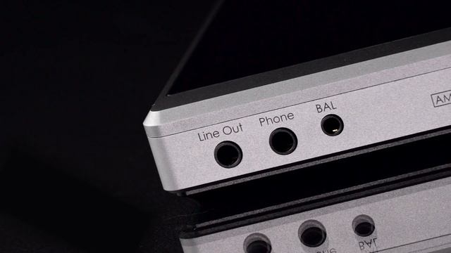iBasso DX150 смотреть онлайн